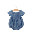 Daisy Romper