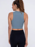 Venice Crop Top