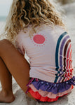 Rainbow Swimsuit