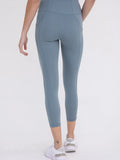 Essential Leggings