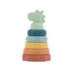Stack and Soothe