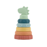 Stack and Soothe