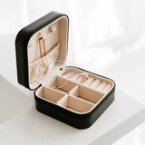 Mini Jewelry Case
