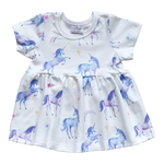 Unicorn Dress
