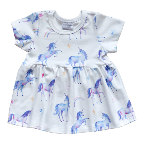 Unicorn Dress