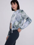 Forest Storm Windbreaker