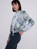 Forest Storm Windbreaker