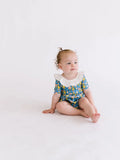 Tea Party Romper