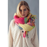 Cozy Scarf