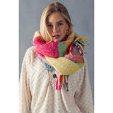 Cozy Scarf
