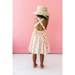 Summer Chicken Dress
