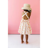 Summer Chicken Dress