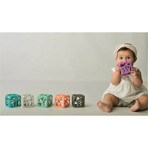 Chew Cube