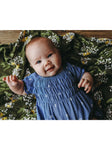 Daisy Romper