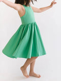 Charlotte Dress