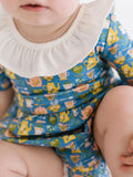 Tea Party Romper