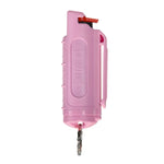 Pepperspray