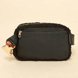 Sherpa Bum Bag