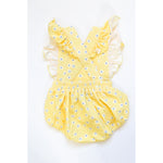 Sofia Romper