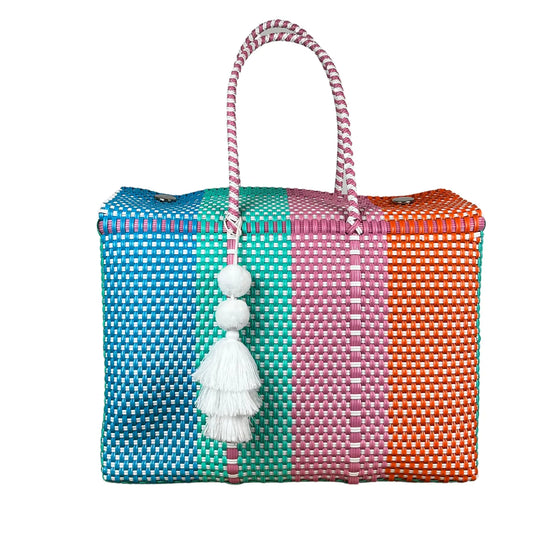 Overnight Duffle