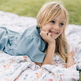 Super Snuggle Blanket
