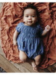 Daisy Romper