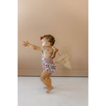 Isla Romper