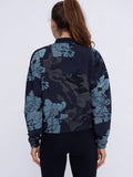 Graffiti Bomber Jacket