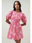 Caicos Mini Dress