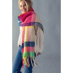 Cozy Scarf