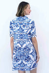 Chatham Dress