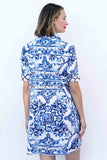 Chatham Dress
