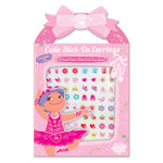 Cutie Stick On Earrings