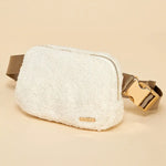 Sherpa Bum Bag