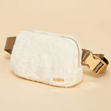 Sherpa Bum Bag
