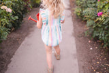 Betsy Romper
