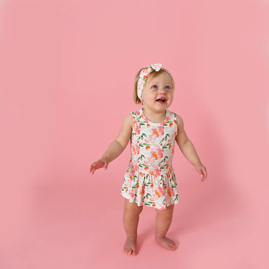 Aubrey Tank Tutu ~Originally $38~