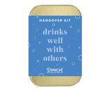 Hangover Kits