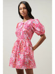 Caicos Mini Dress