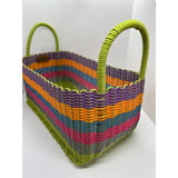 Picnic Popper Basket