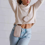 Nessa Crossbody