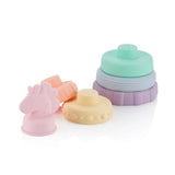 Stack and Soothe