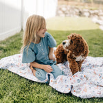 Super Snuggle Blanket