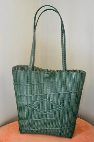 Evergreen Bag