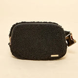 Sherpa Bum Bag