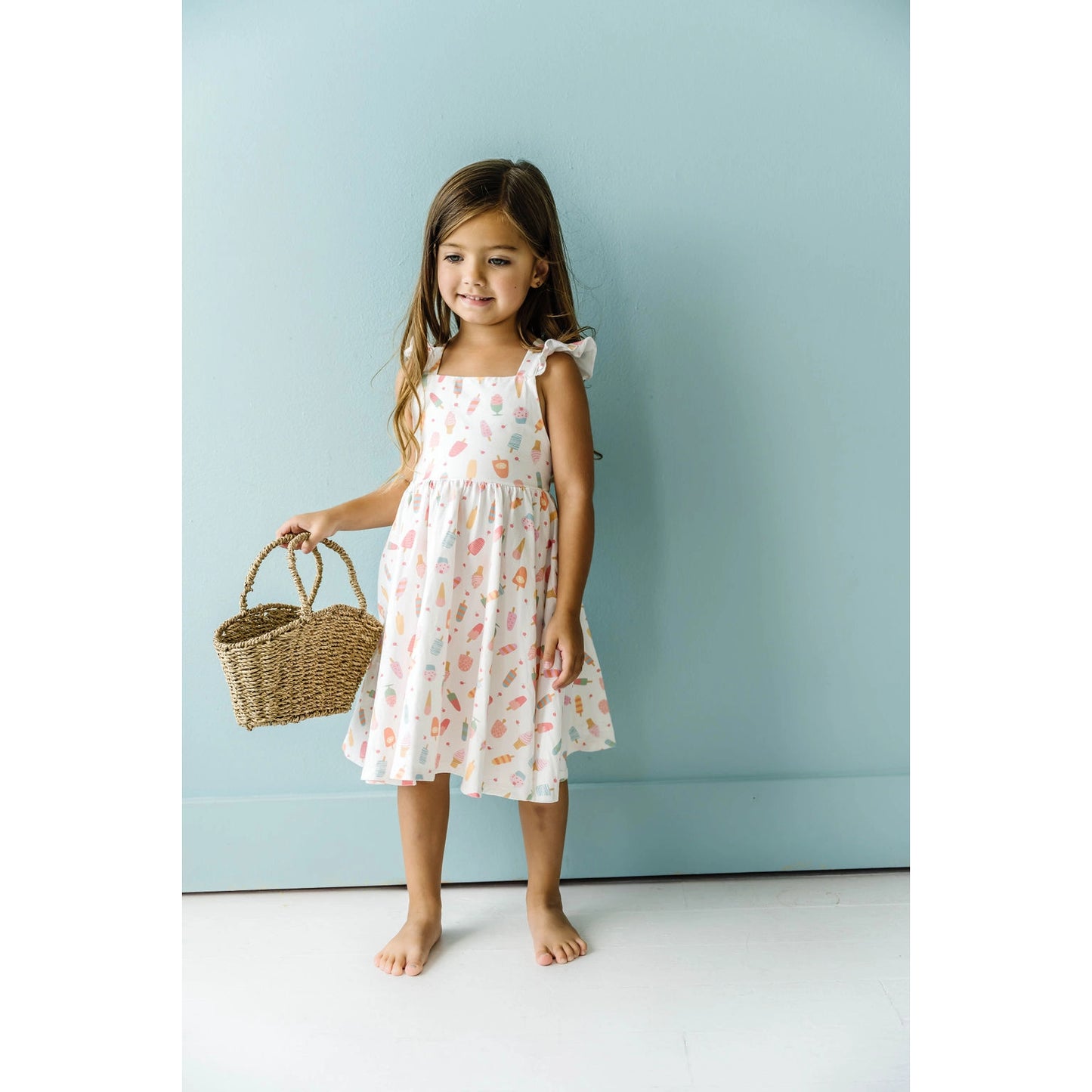 Ice Cream Dress ~Originally $38~
