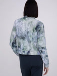 Forest Storm Windbreaker