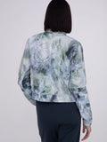 Forest Storm Windbreaker
