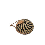 Clam Shell Bag