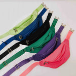 Fast and Free Bum Bag